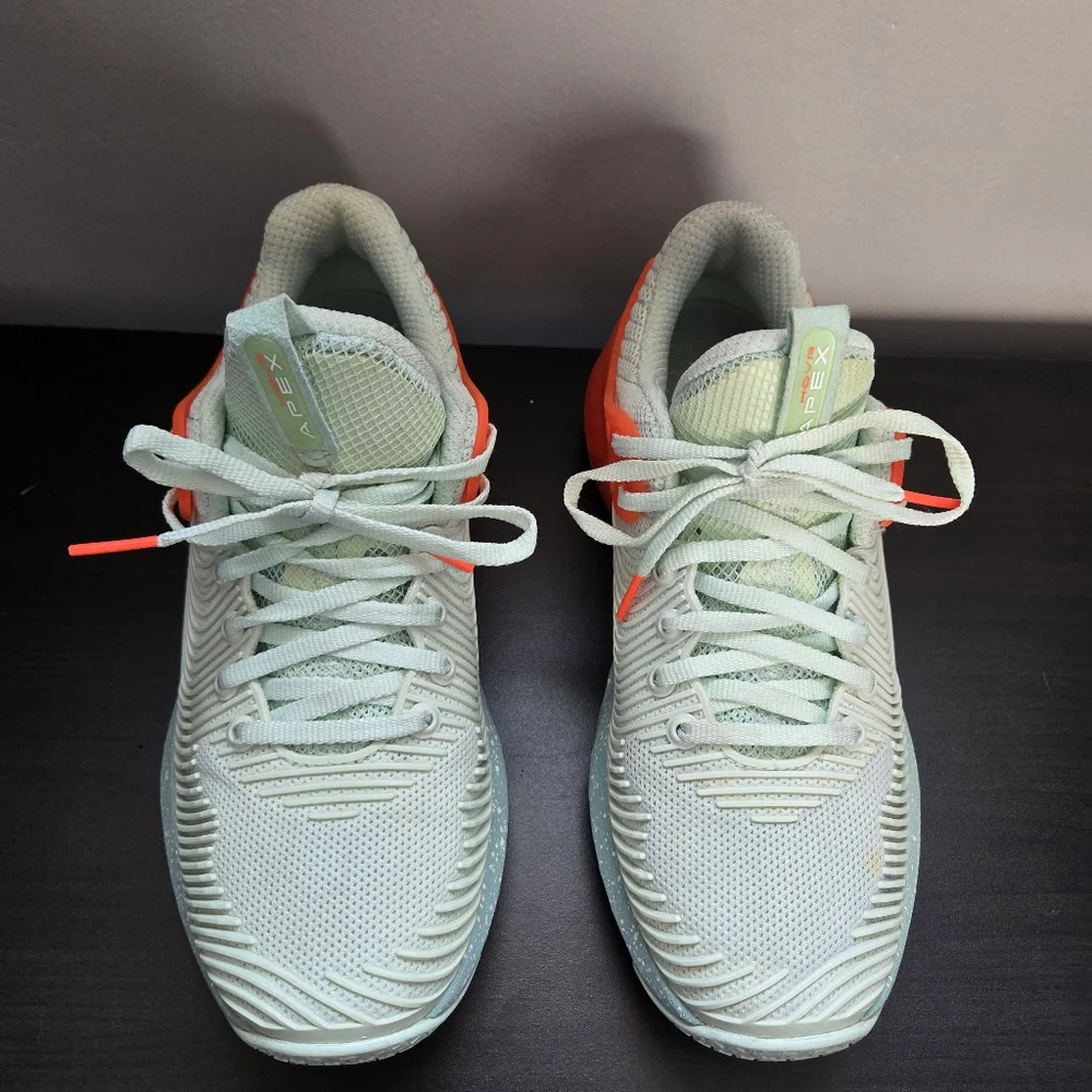 Under Armour HOVR Apex 2 Women's Training Shoes - Picture 3 of 6